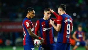 Ostrzeżenie dla "Lewego" i kolegów, to byłby koniec. Fatalny scenariusz