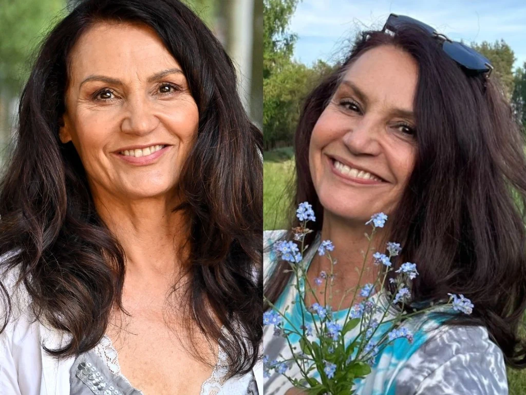 Małgorzata Pieczyńska pokazała zdjęcia z urodzin. Wyjechała, by świętować 64 urodziny Małgorzata Pieczyńska pokazała zdjęcia z urodzin. Wyjechała, by świętować 64 urodziny