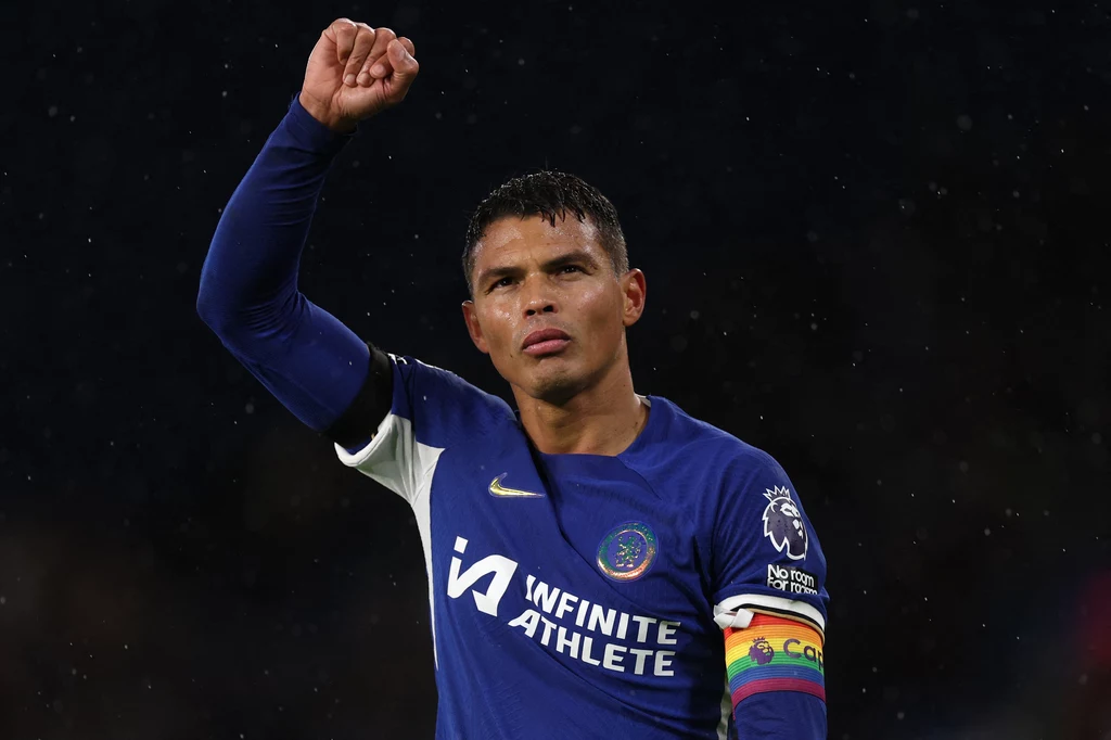 Thiago Silva