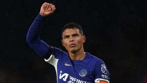 Thiago Silva