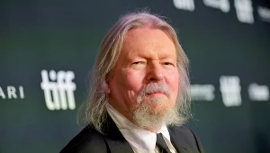 Christopher Hampton