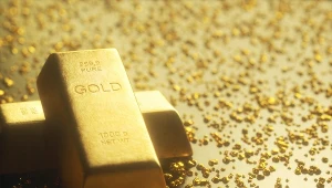 W Wybrzeżu Kości Słoniowej odkryto wielkie złoże złota o zasobach szacowanych na ponad 155 ton