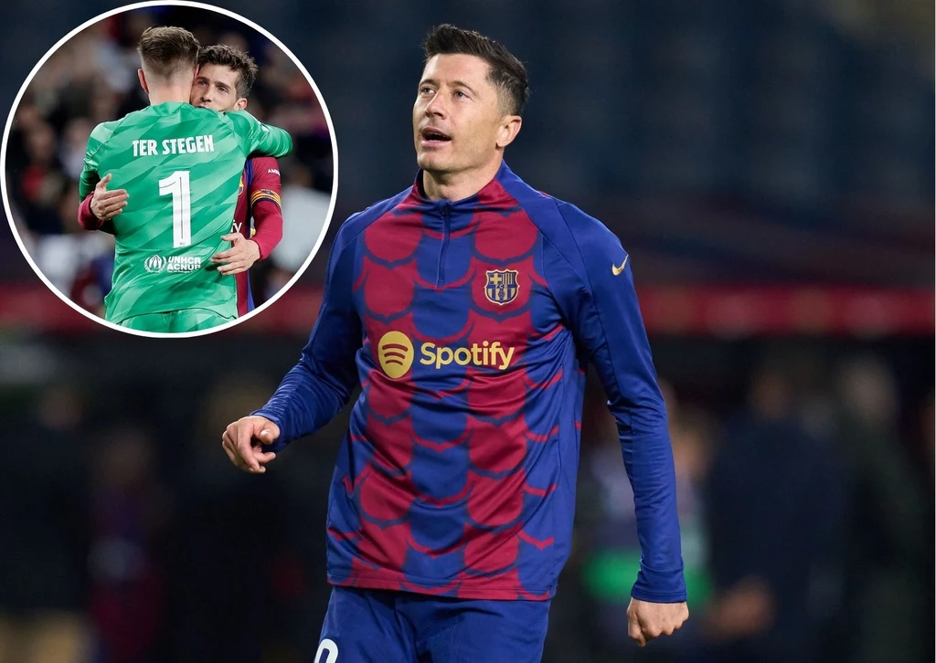 Robert Lewandowski Robert Lewandowski