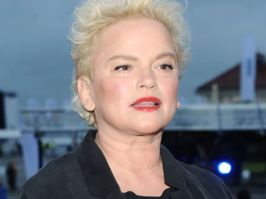 Katarzyna Figura zabrała głos ws. córek