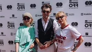 Mastercard OFF Camera: Rozmowy o tym, co ważne