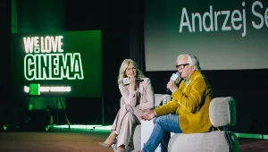 Mastercard OFF Camera: Pokaz specjalny "Dyrygenta" Andrzeja Wajdy