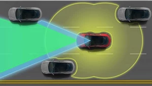 Pole magnetyczne w autach elektrycznych. Nowe zagrożenie?