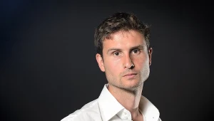 Jonathan Van Tulleken