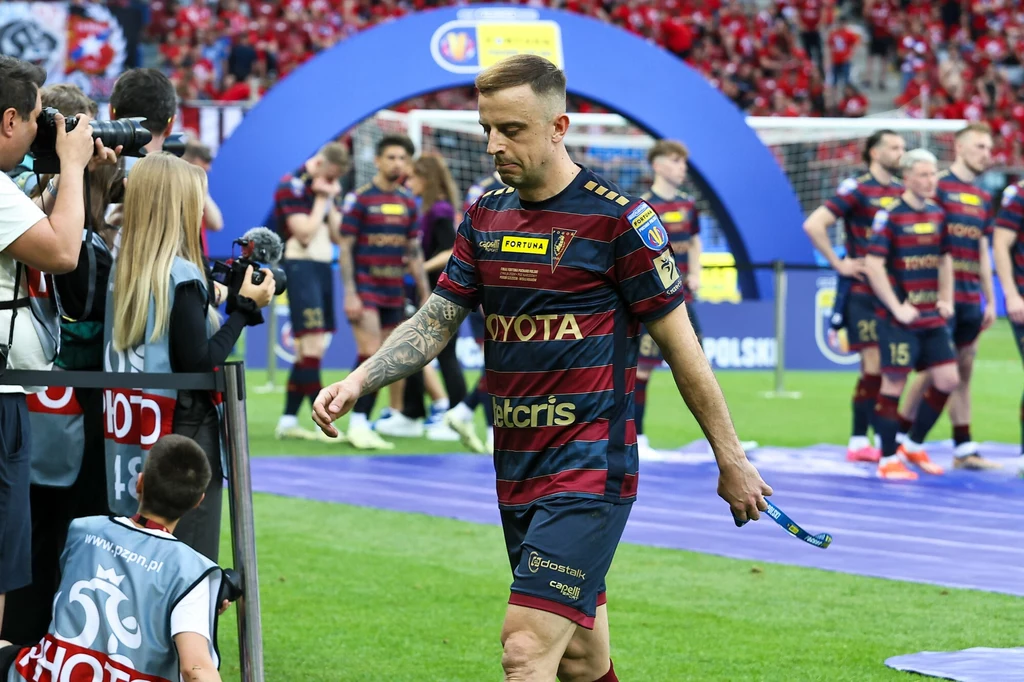 Kamil Grosicki Kamil Grosicki