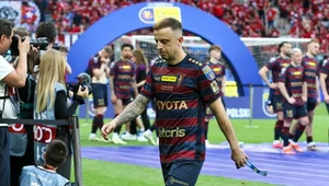 Kamil Grosicki