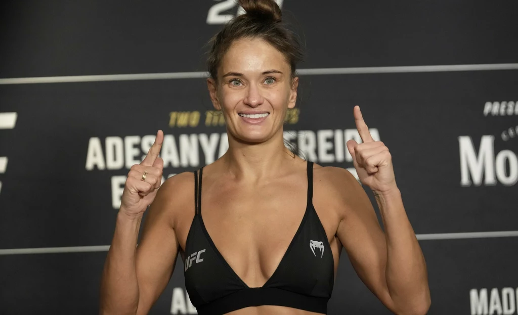 Karolina Kowalkiewicz-Zaborowska