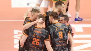 Jastrzębski Węgiel.