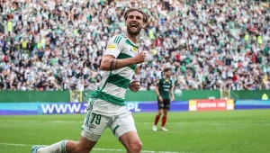 Lechia Gdańsk pewnie pokonała GKS Tychy 3-0