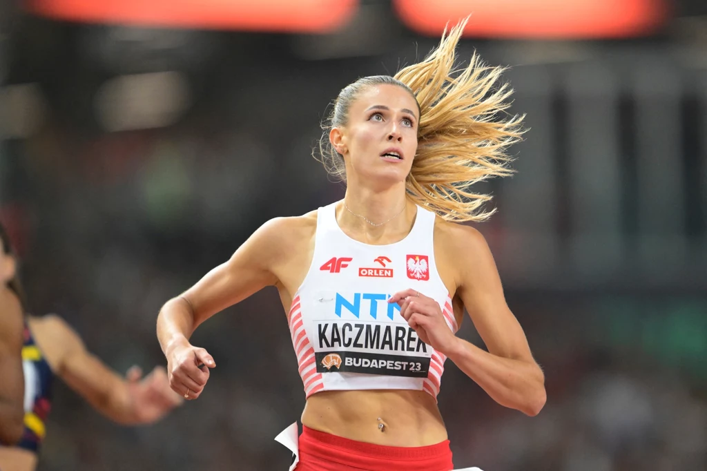 Natalia Kaczmarek Natalia Kaczmarek