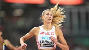 Natalia Kaczmarek
