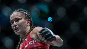 Karolina Kowalkiewicz