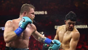 Popis bokserskiego asa, co za walka. "Dominator" w końcu pokonany