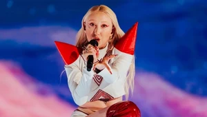 Luna nie odpuszcza! Co zrobiła na 3 dni przed występem na Eurowizji? Mamy nagranie