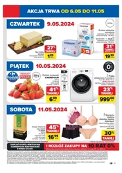 Niskie ceny na nawet 3000 produktów! - Carrefour Market