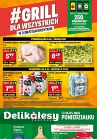 delikatesy centrum