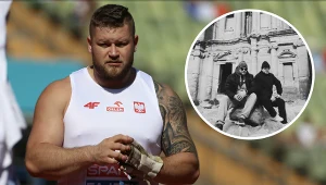 Nie żyje ojciec Pawła Fajdka