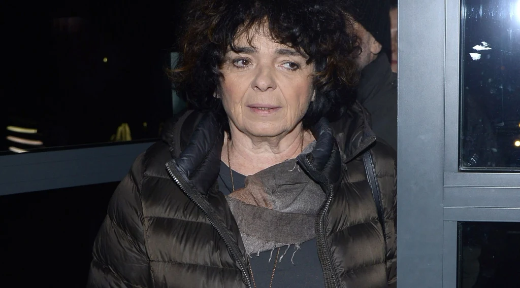 Katarzyna Grochola Katarzyna Grochola