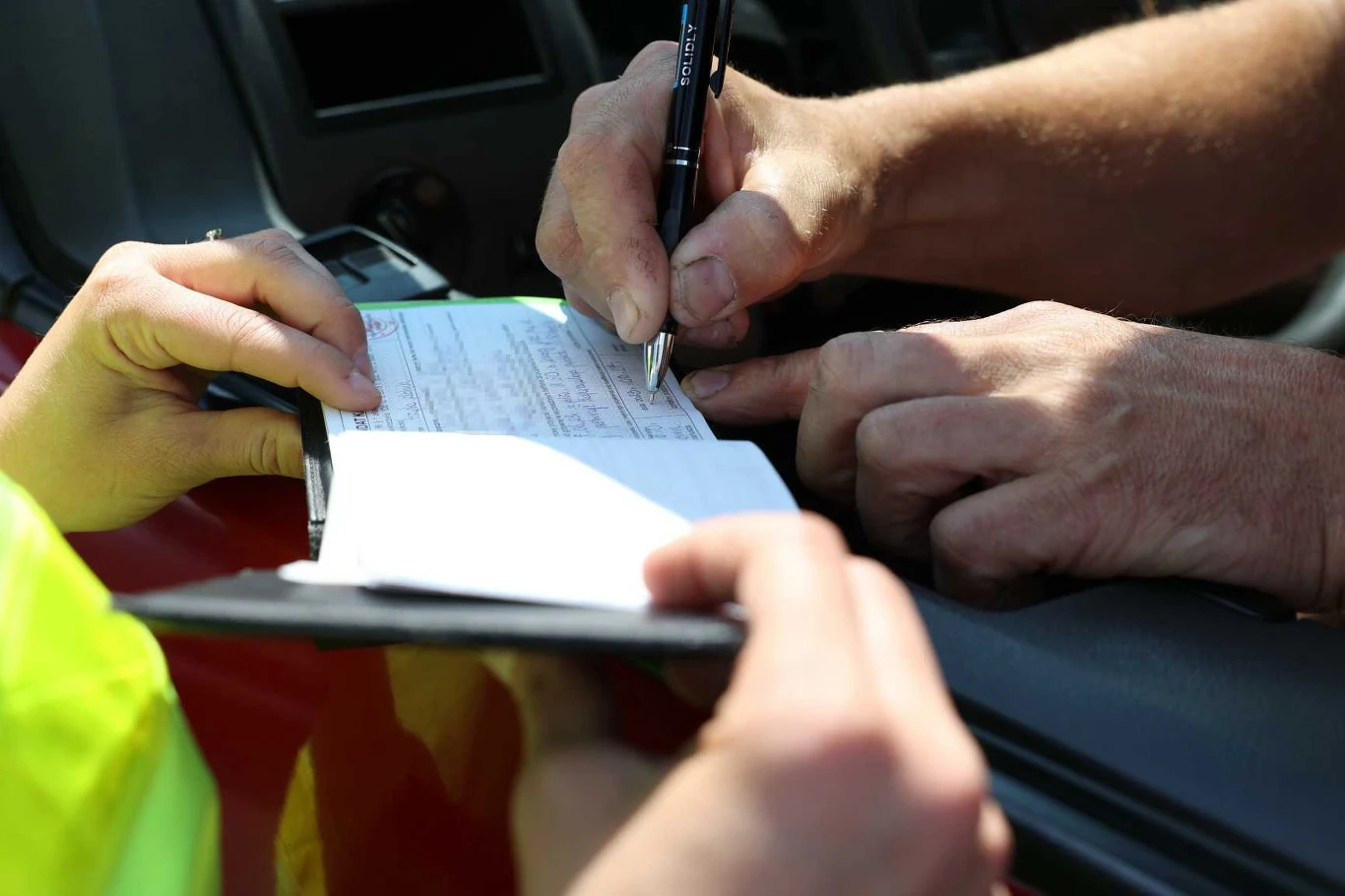 Czy punkty karne kasują się po roku? Nie, jeśli popełnisz ten błąd Czy punkty karne kasują się po roku? Nie, jeśli popełnisz ten błąd