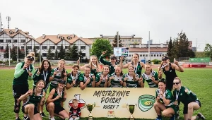 Biało-Zielone Ladies Gdańsk