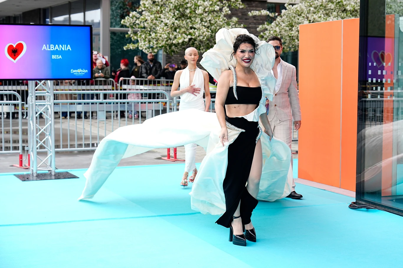 Besa (Albania) Besa (Albania)