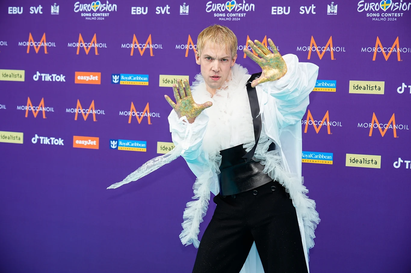 Mustii (Belgia) Mustii (Belgia)