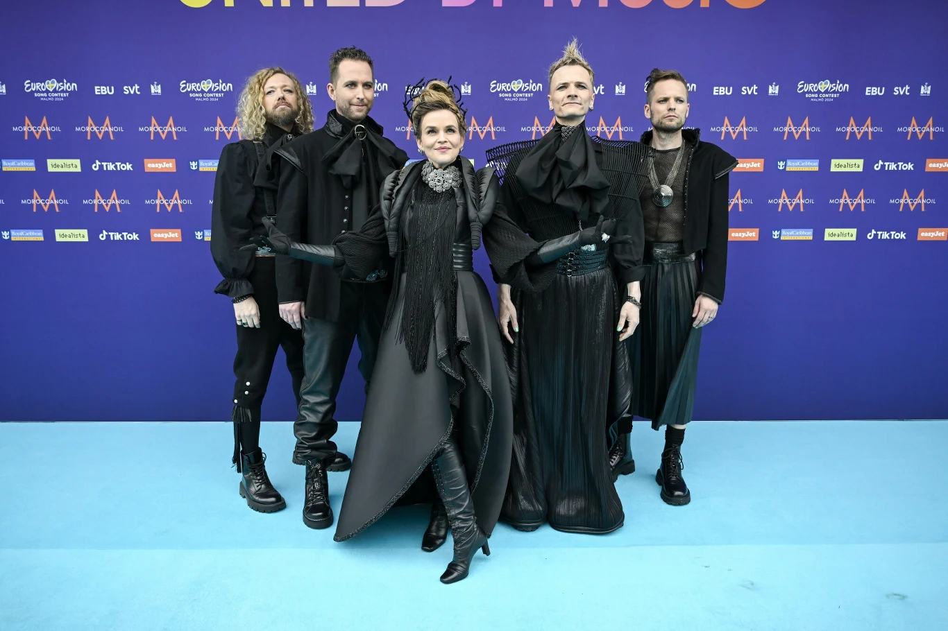 Gate (Norwegia) Gate (Norwegia)