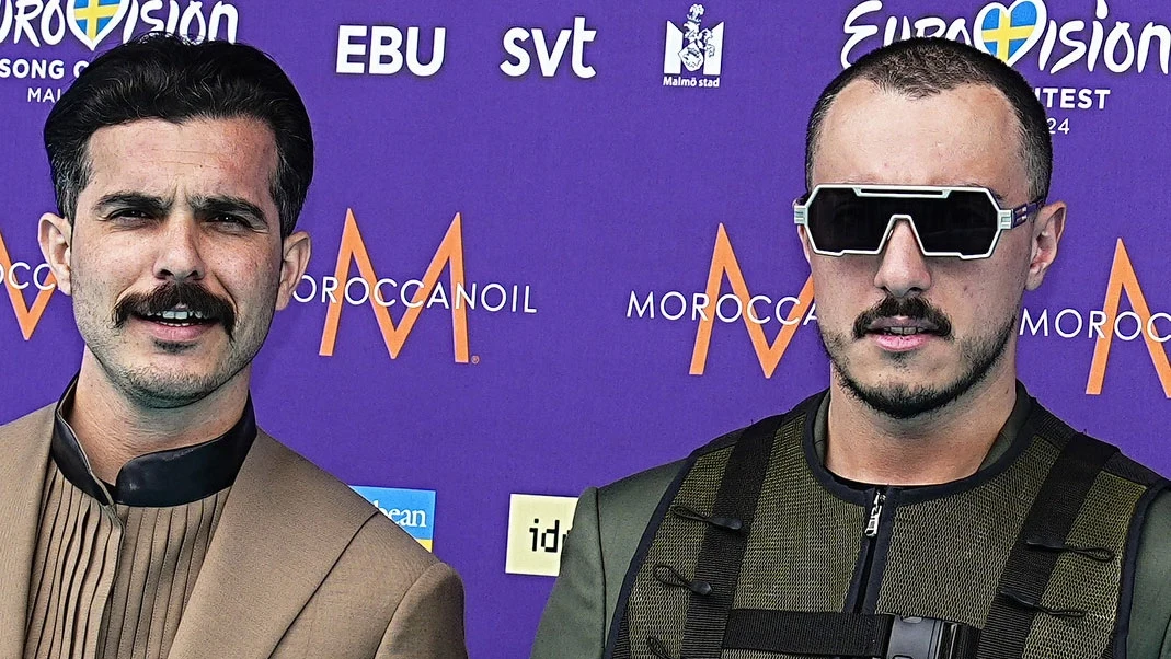 Fahree i Ilkin Dovlatov (Azerbejdżan) Fahree i Ilkin Dovlatov (Azerbejdżan)