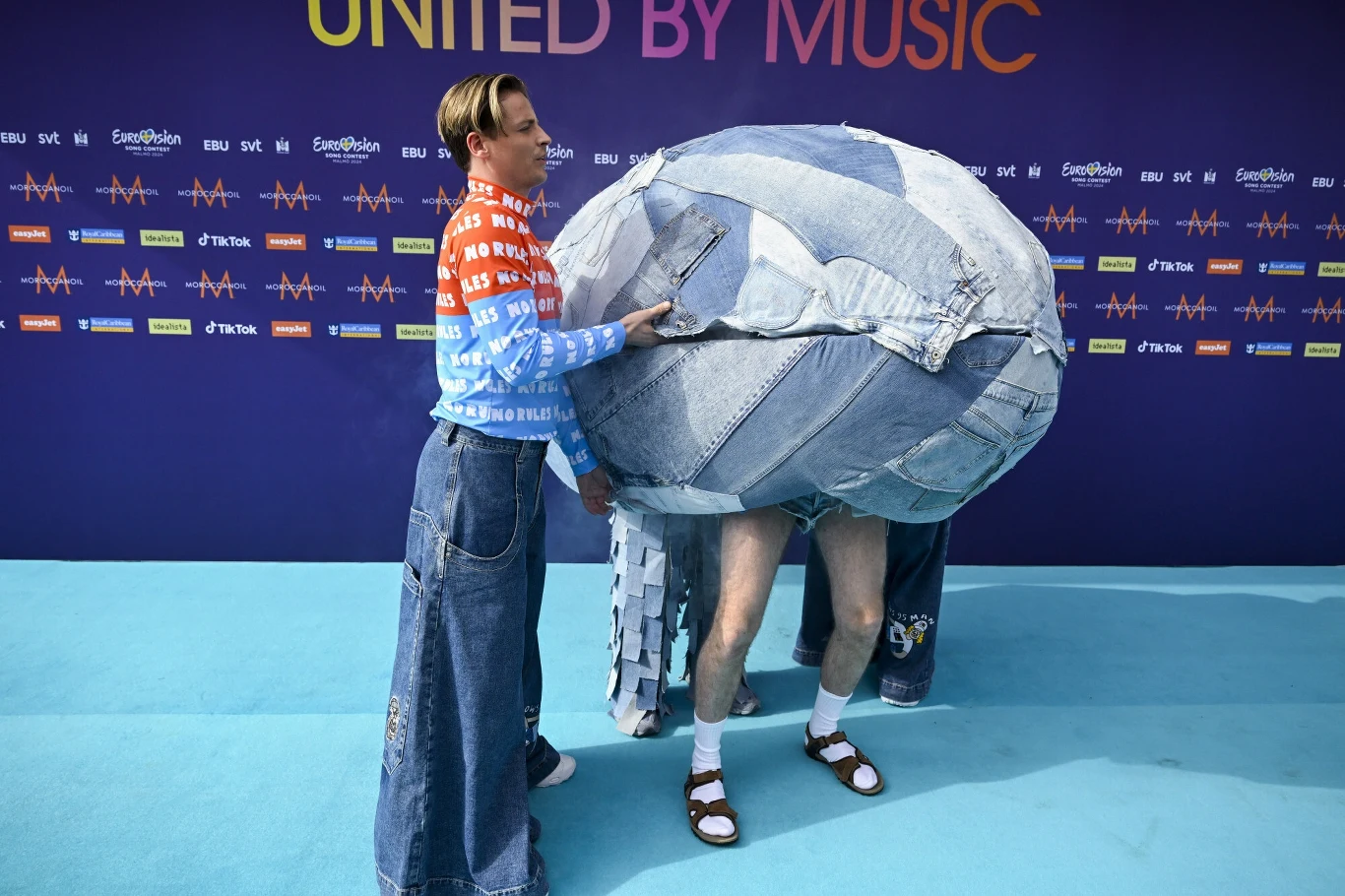 Windows95Man (Finlandia) Windows95Man (Finlandia)