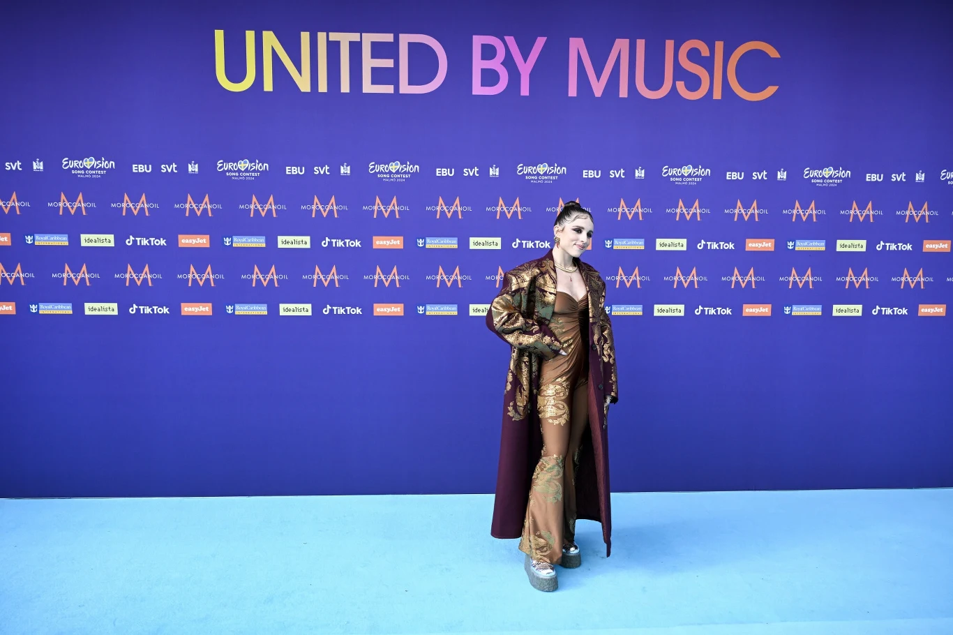 Angelina Mango (Włochy) Angelina Mango (Włochy)