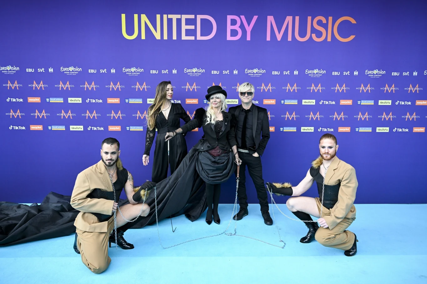 Nebulossa (Hiszpania) Nebulossa (Hiszpania)