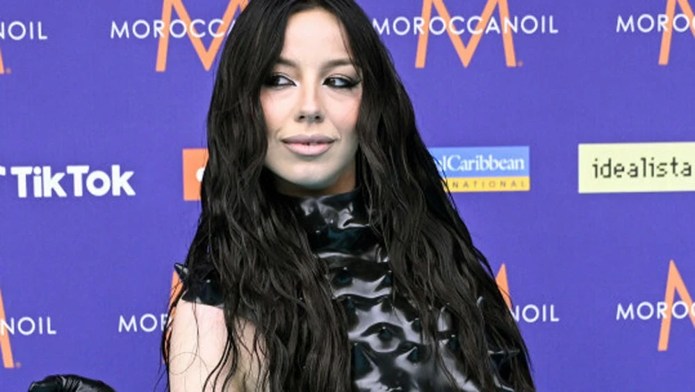 Sarah Bonnici (Malta) Sarah Bonnici (Malta)