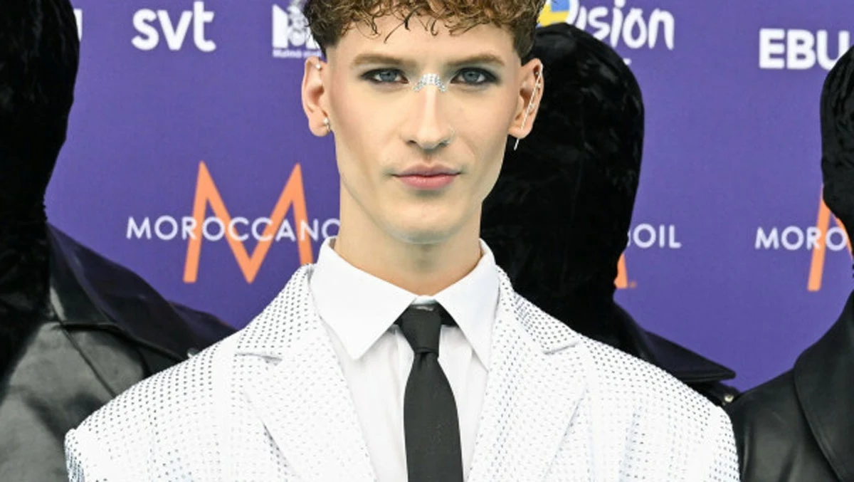 Silvester Belt (Litwa) Silvester Belt (Litwa)