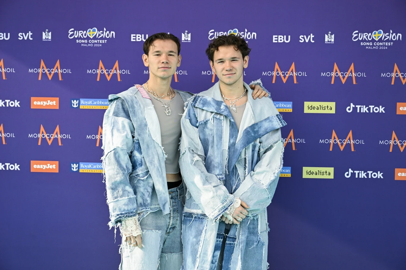 Marcus & Martinus (Szwecja) Marcus & Martinus (Szwecja)