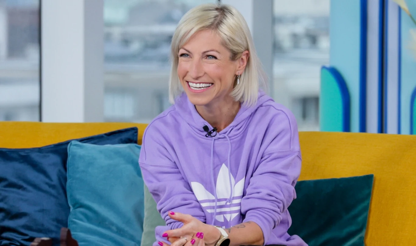 Dominika Stelmach Dominika Stelmach