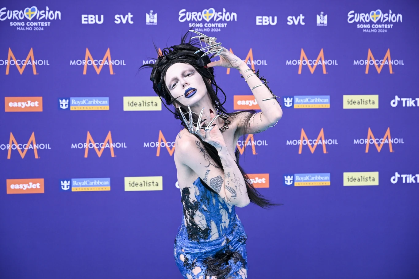 Bambie Thug (Irlandia) Bambie Thug (Irlandia)