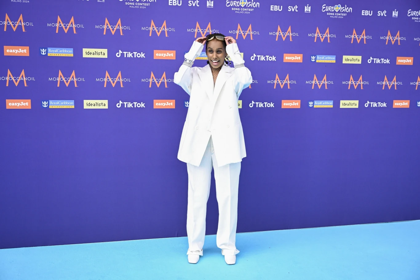 Saaba (Dania) Saaba (Dania)