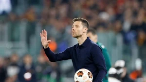 Xabi Alonso