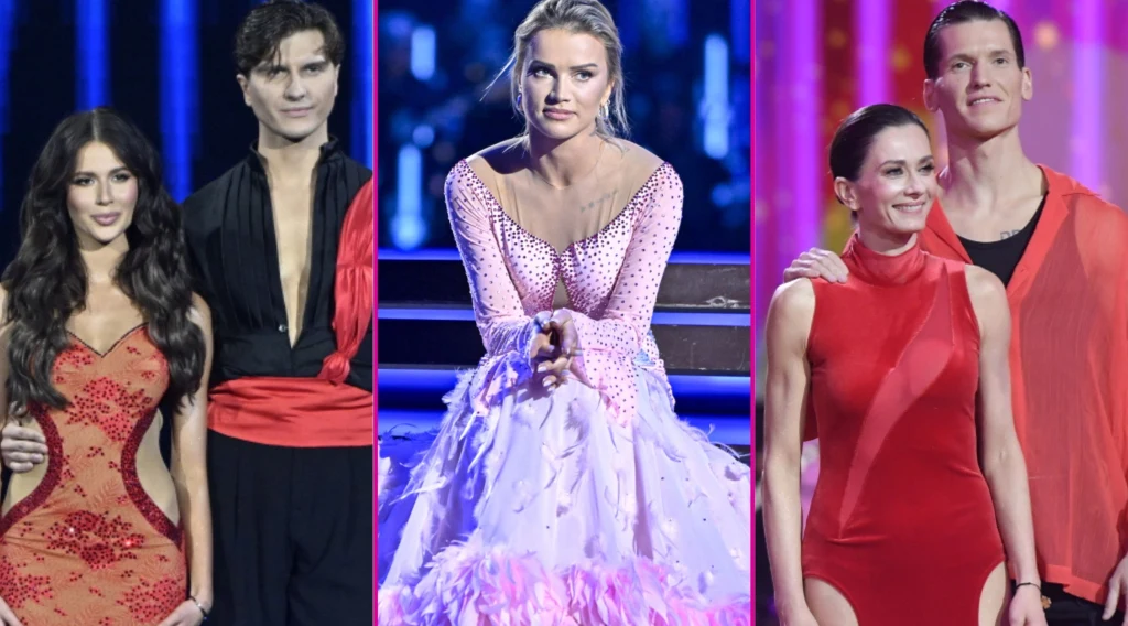 Roxie Węgiel i Michał Kassin, Maffashion, Anita Sokołowska i Jacek Jeschke