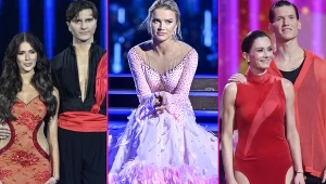 Roxie Węgiel i Michał Kassin, Maffashion, Anita Sokołowska i Jacek Jeschke