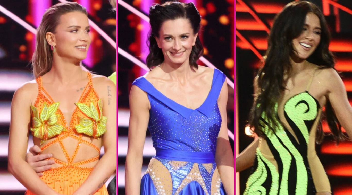 Taniec z Gwiazdami. Finał Taniec z Gwiazdami. Finał