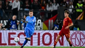 Klincz w "polskim" hicie Serie A. Świetne wieści dla Szczęsnego i Milika