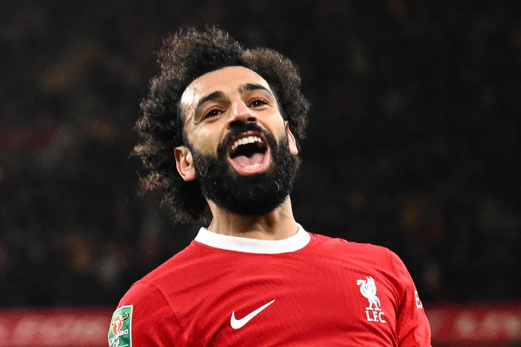 Mohamed Salah Mohamed Salah