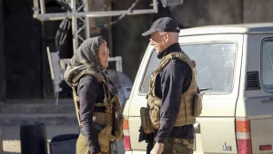 Agenci NCIS