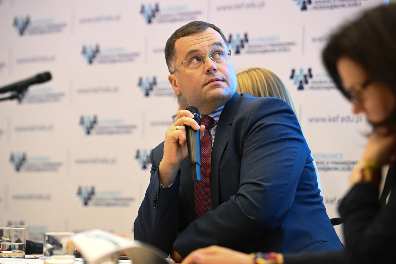 Tadeusz Białek, prezes ZBP Tadeusz Białek, prezes ZBP
