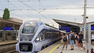 Wielka promocja w PKP. Upoluj bilety na międzynarodowe trasy za grosze